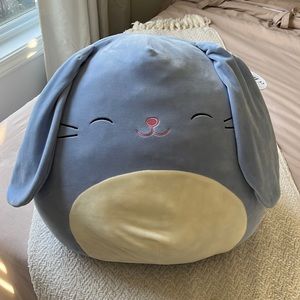 Sebastian the Bunny Squishmallow